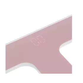 Весы напольные Redmond SB1811 розовый