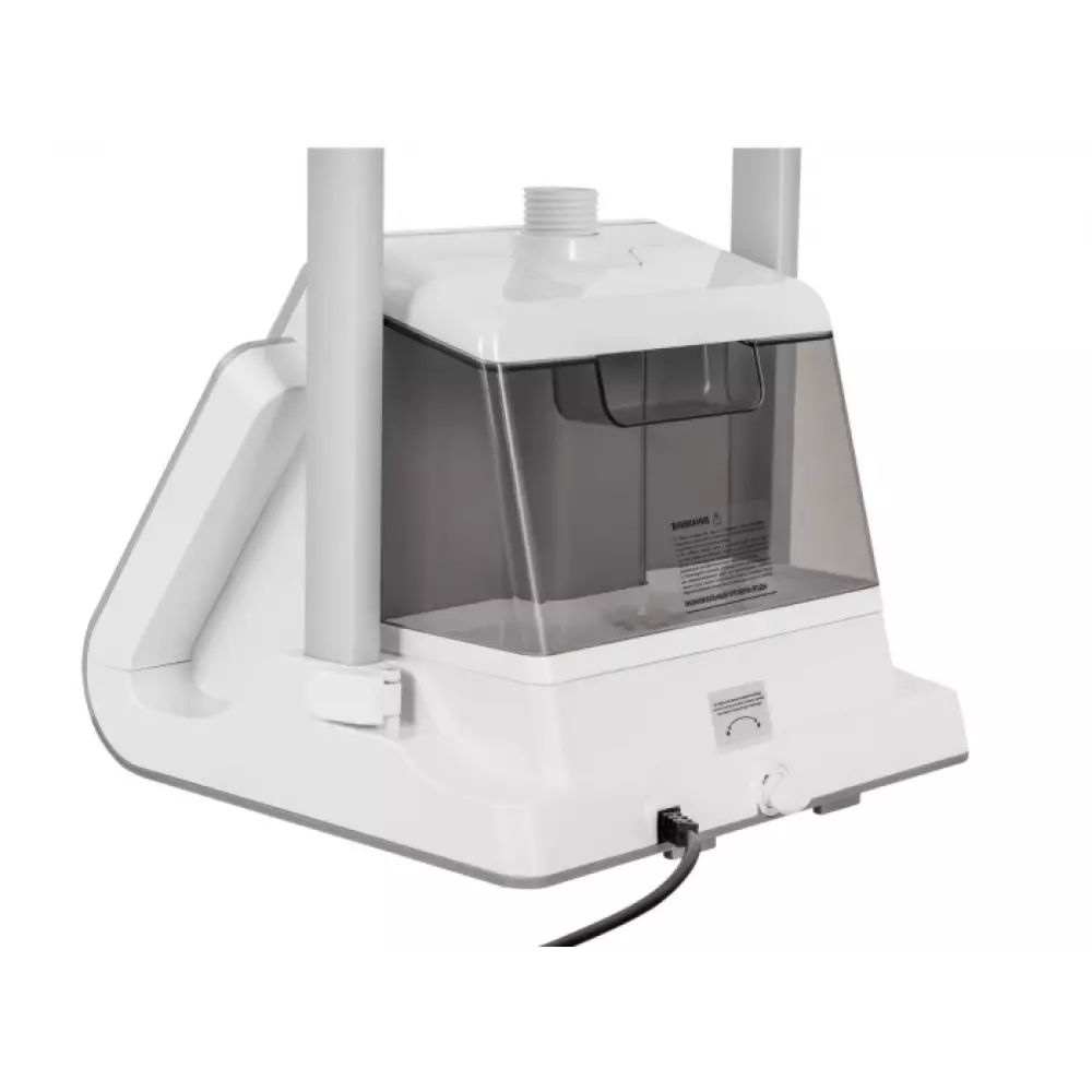 Отпариватель Hiberg  GS 5000 S