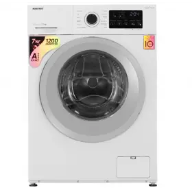 Стиральная машина Nordfrost i-DDQ4 7120 Ws 7кг