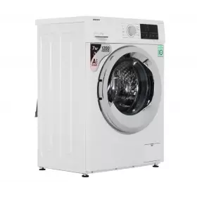 Стиральная машина Nordfrost i-DDQ4 7120 Ws 7кг