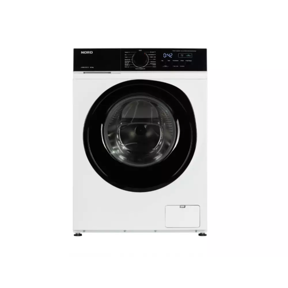 Стиральная машина Nord i-WSB 6100 W 6кг