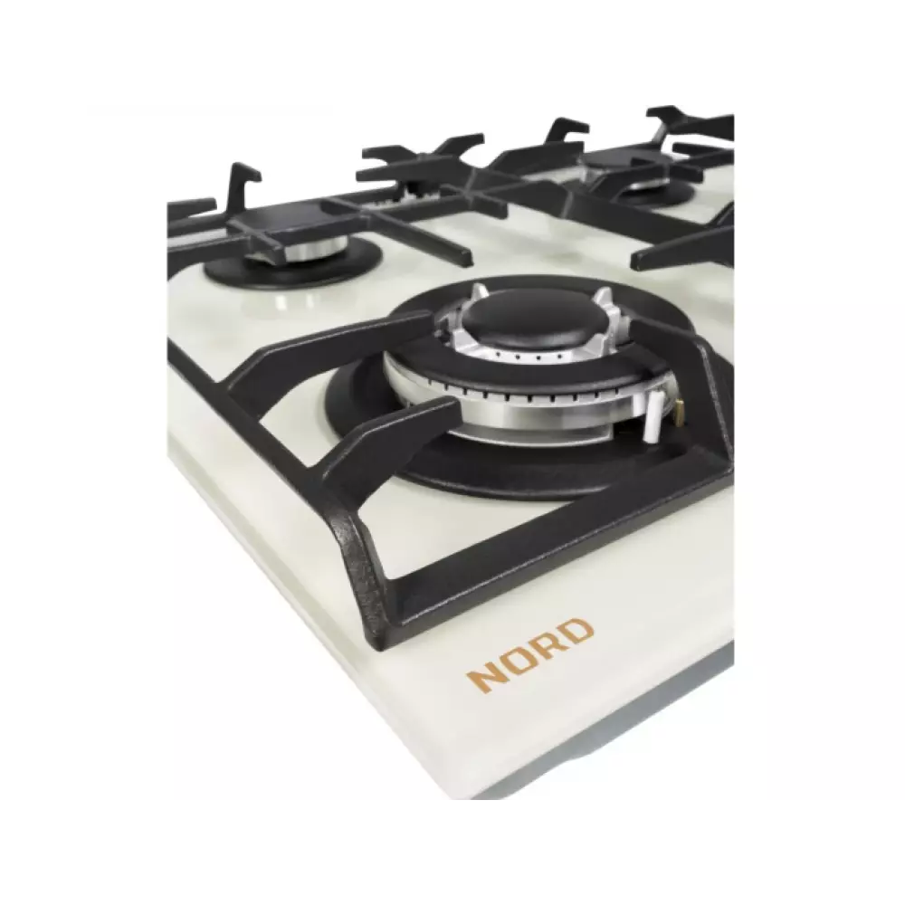 Газовая варочная панель Nord HM 6044 Y