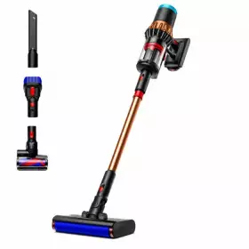 Пылесос вертикальный Dyson V16 Detect fluffy 381509-2