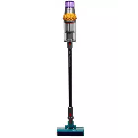 Пылесос вертикальный Dyson V15S Detect fluffy 381508-1