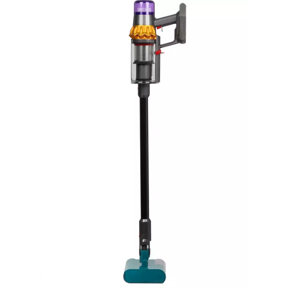 Пылесос вертикальный Dyson V15S Detect fluffy 381508-1