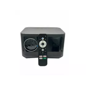 Проектор JY540 FULL HD/4K, Android 13.0, Wi-Fi 5G, HDMI, Bluetooth, 2+16 ГБ