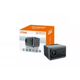 Проектор JY540 FULL HD/4K, Android 13.0, Wi-Fi 5G, HDMI, Bluetooth, 2+16 ГБ