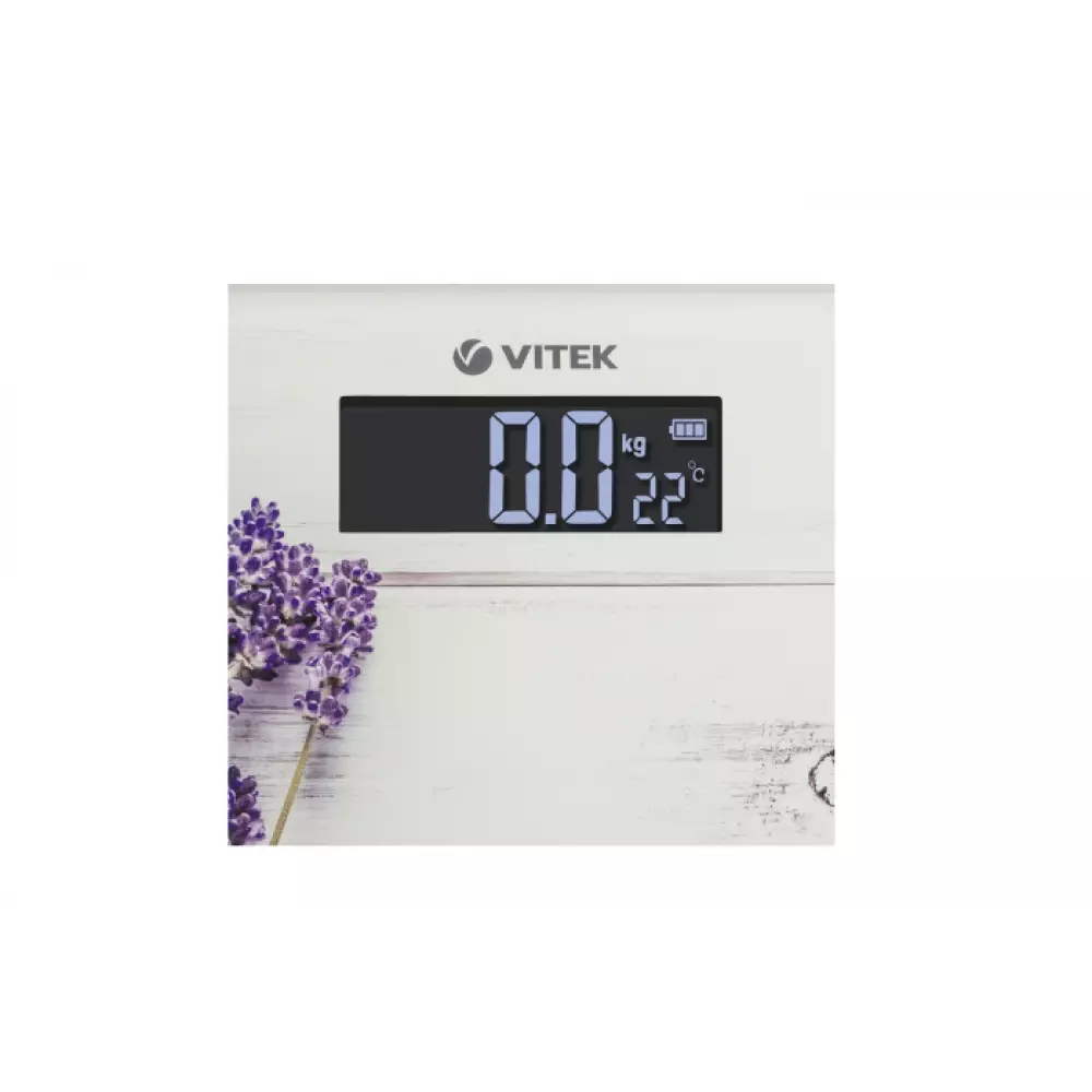 Весы напольные Vitek VT-8083