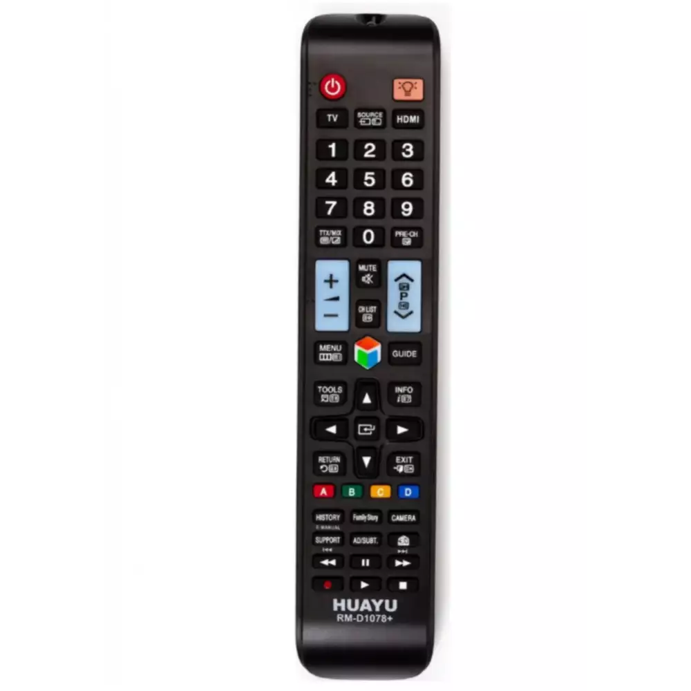 Пульт Hyaou для тел. Samsung D1078V
