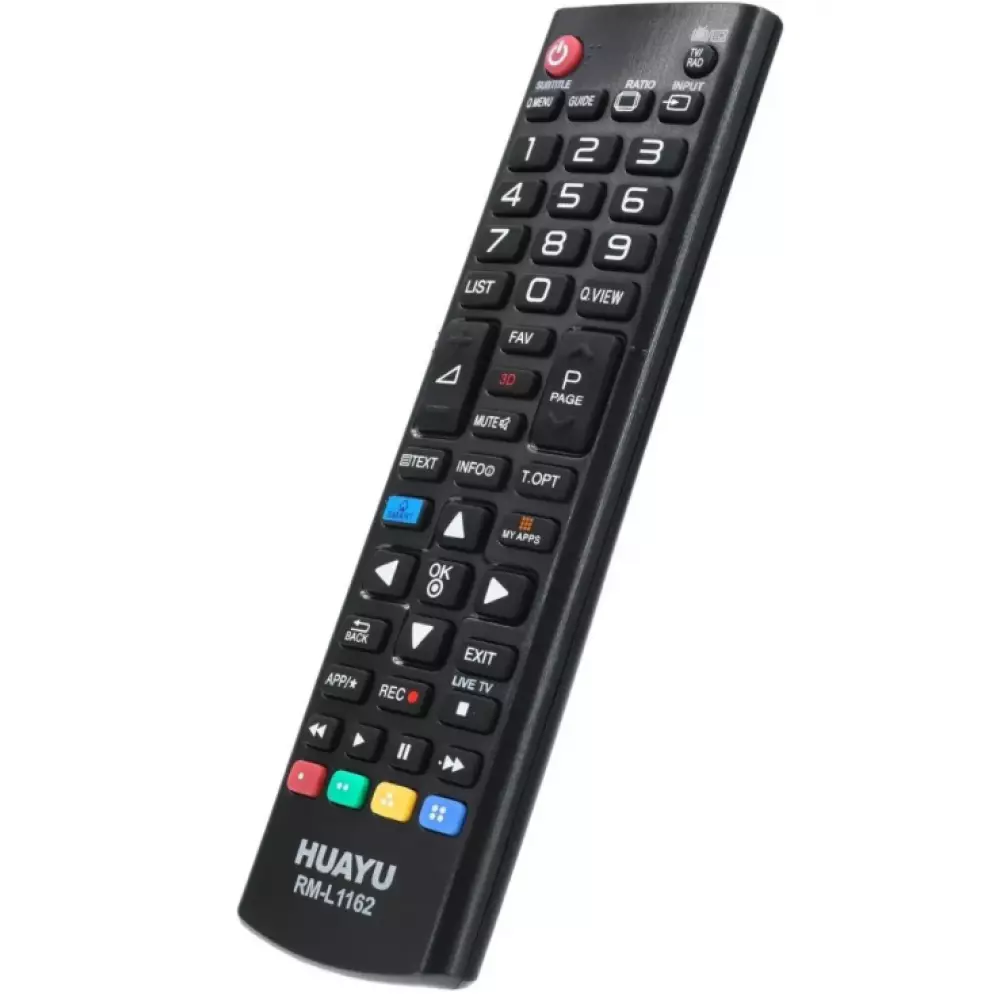 Пульт Hyaou для тел. LG RM-L1162+12