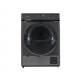 Сушильная машина Heimat HM-DM1408GA3CWB серый