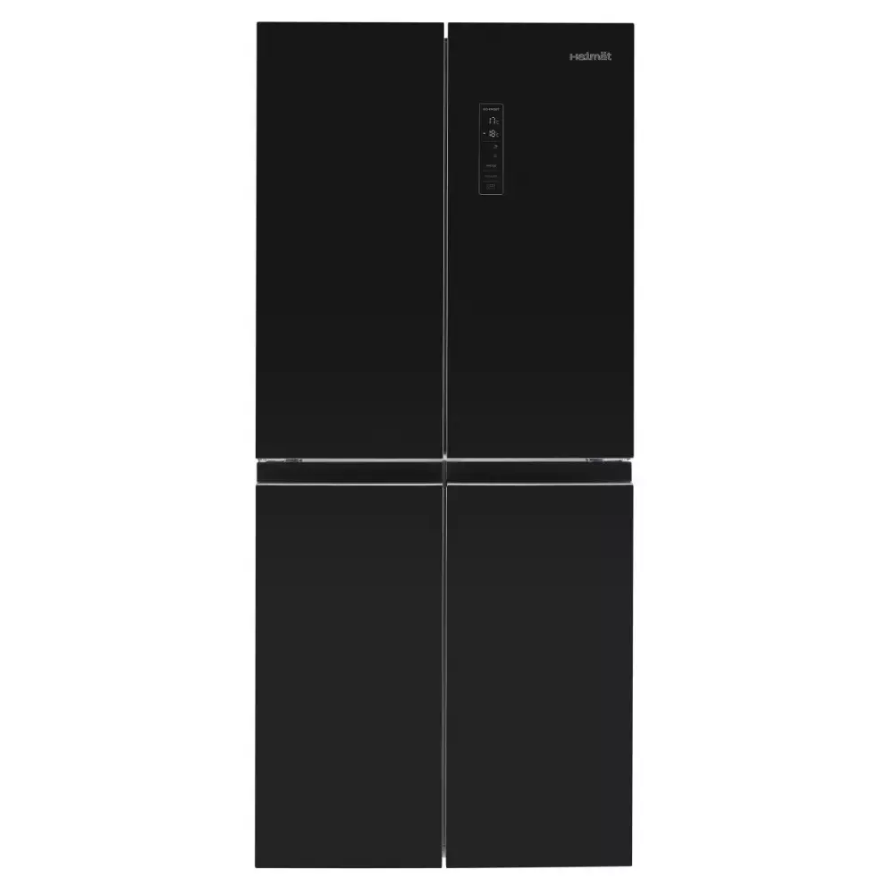 Холодильник Heimat HM-CD180GB80NFA40DHB