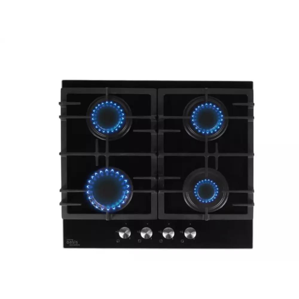 Газовая варочная панель Oasis P-GEB