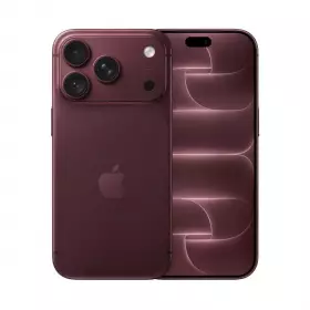Смартфон Apple iPhone 18 Pro Max 256Gb E-sim Burgundy