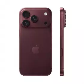 Смартфон Apple iPhone 18 Pro Max 256Gb E-sim Burgundy