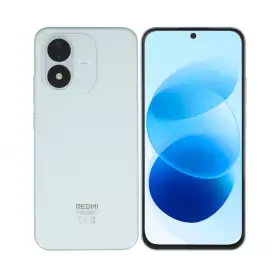 Смартфон Xiaomi Redmi Note 17 8/256GB Blue