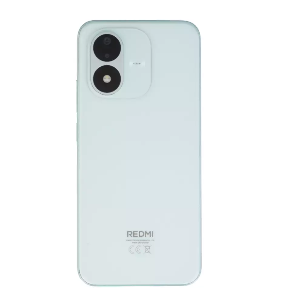 Смартфон Xiaomi Redmi Note 17 8/256GB Blue