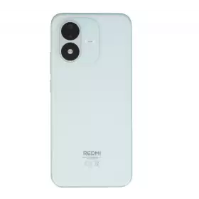 Смартфон Xiaomi Redmi Note 17 8/256GB Blue
