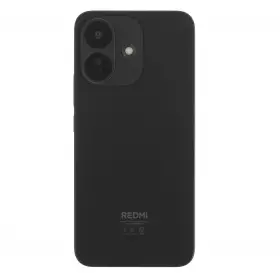 Смартфон Xiaomi Redmi Note 17 8/256GB Black