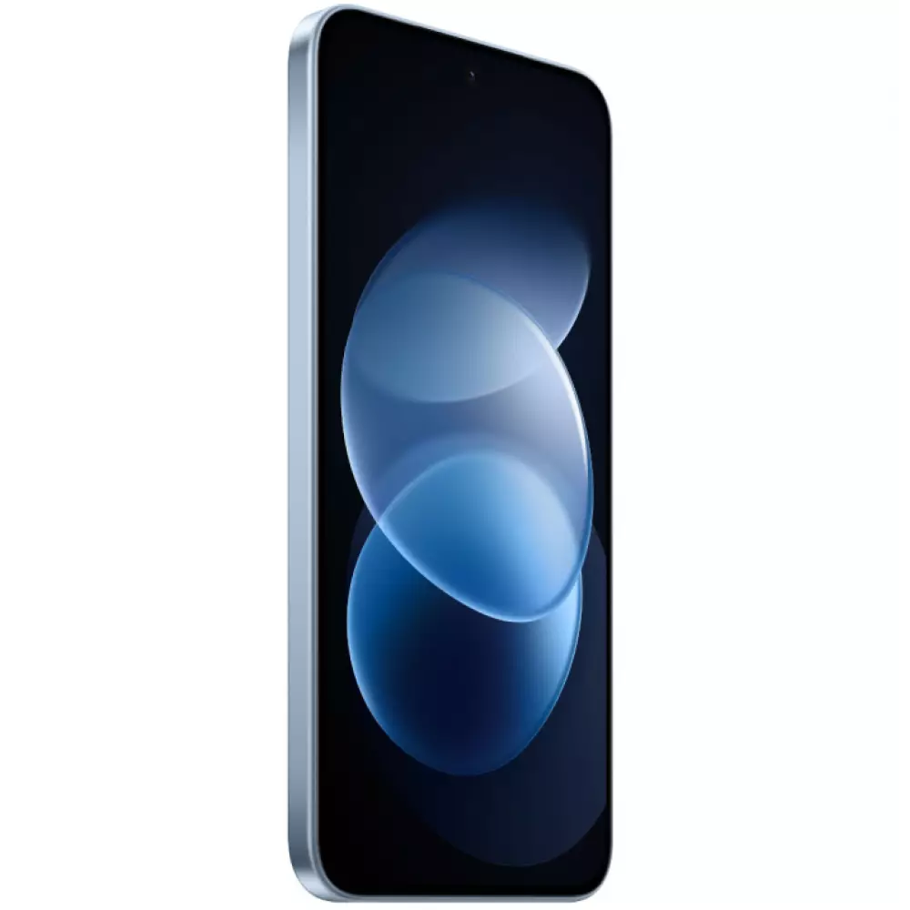 Смартфон Xiaomi Redmi Note 17 Pro 8/512GB Blue