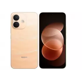 Смартфон Xiaomi Redmi Note 17 Pro 8/512GB Orange