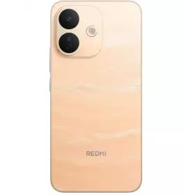 Смартфон Xiaomi Redmi Note 17 Pro 8/512GB Orange