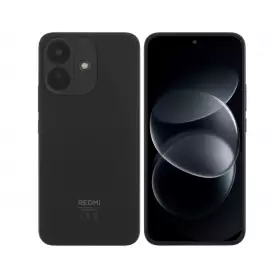 Смартфон Xiaomi Redmi Note 17 Pro 8/512GB Black