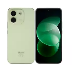 Смартфон Xiaomi Redmi Note 17 Pro Max 8/256GB Green