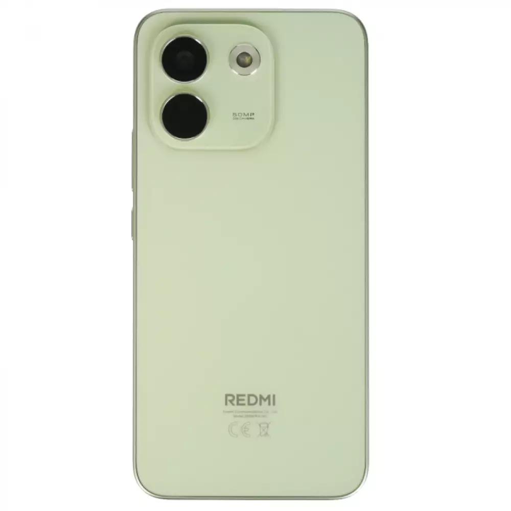 Смартфон Xiaomi Redmi Note 17 Pro Max 8/256GB Green