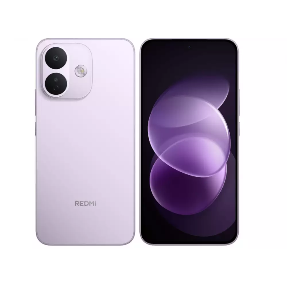 Смартфон Xiaomi Redmi Note 17 Pro Max 8/256GB Purple