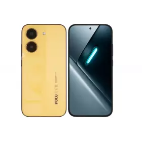 Смартфон Xiaomi Poco X8 Pro 8/256GB Yellow