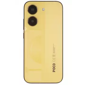 Смартфон Xiaomi Poco X8 Pro 8/256GB Yellow