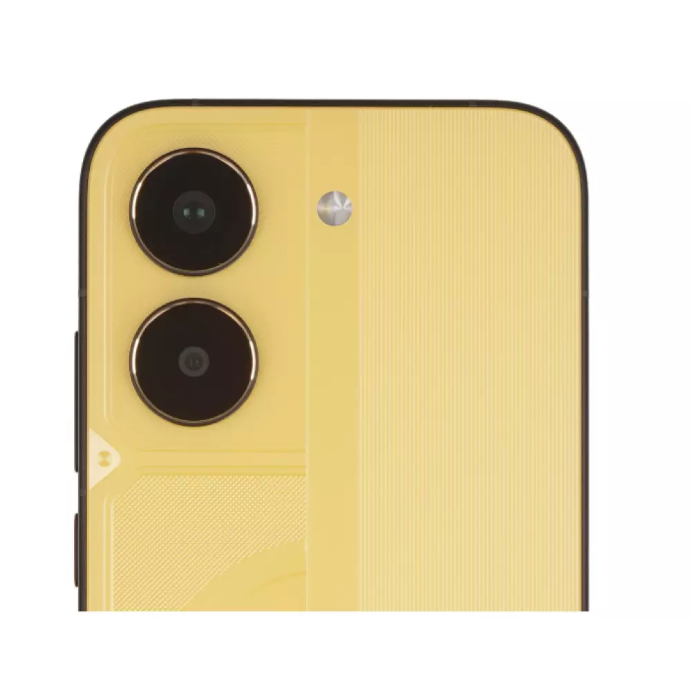 Смартфон Xiaomi Poco X8 Pro 8/256GB Yellow