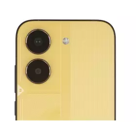 Смартфон Xiaomi Poco X8 Pro 8/256GB Yellow