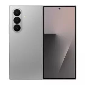 Смартфон Samsung Galaxy Z Fold 7 12/256Gb silver б/у
