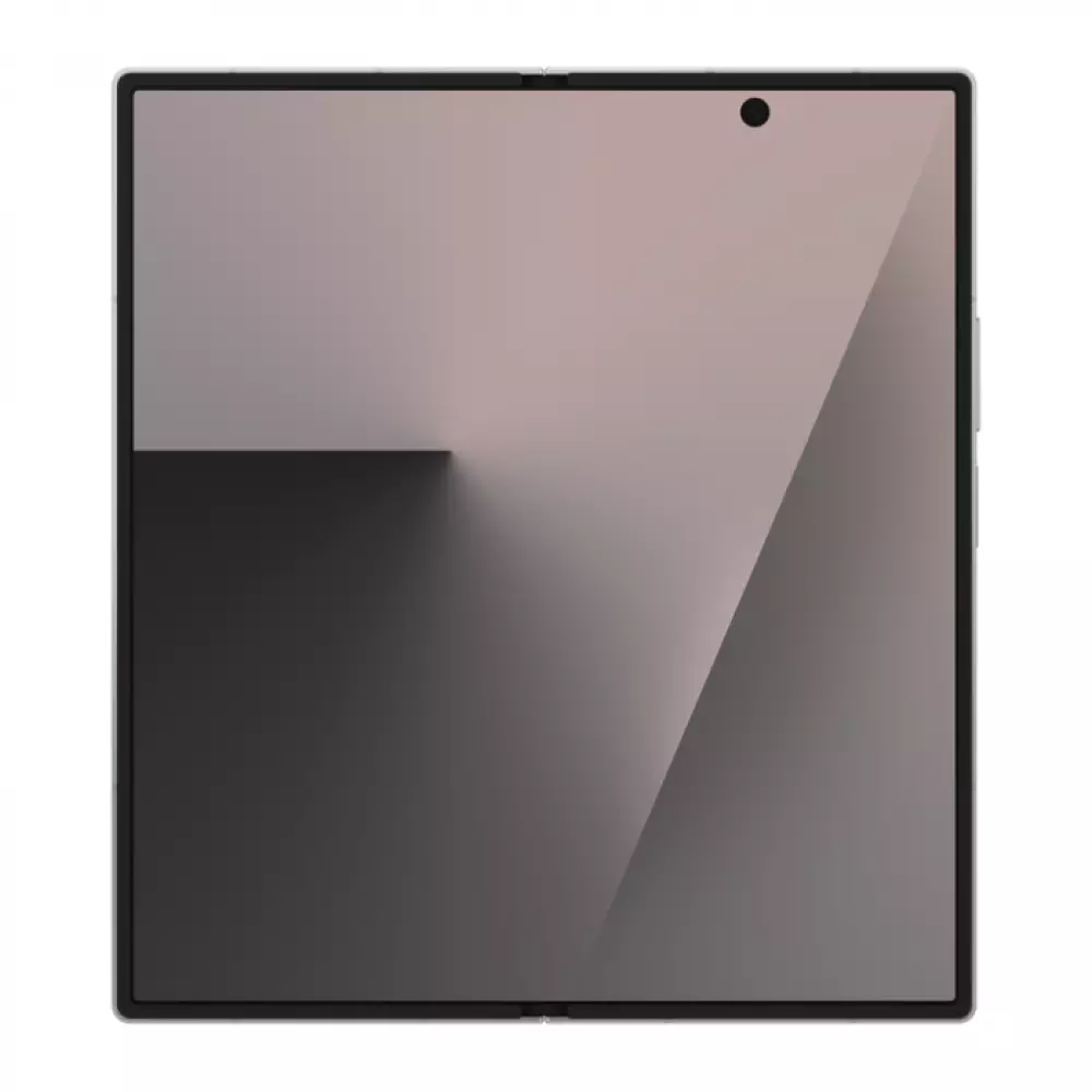 Смартфон Samsung Galaxy Z Fold 7 12/256Gb silver б/у
