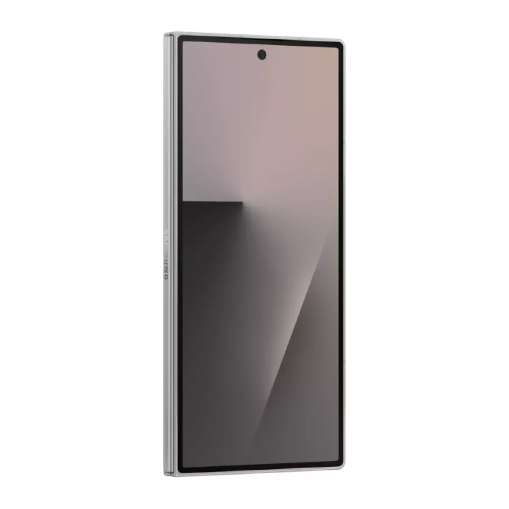 Смартфон Samsung Galaxy Z Fold 7 12/256Gb silver б/у
