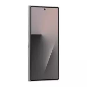 Смартфон Samsung Galaxy Z Fold 7 12/256Gb silver б/у