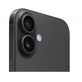 Смартфон Apple iPhone 16 128Gb Black Titanium б/у