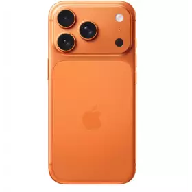 Смартфон Apple iPhone 17 Pro 256Gb E-sim Orange б/у