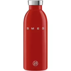 Термобутылка Smeg WBF01RD