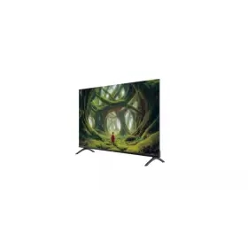 Телевизор Sber SDX-43U5500DBA