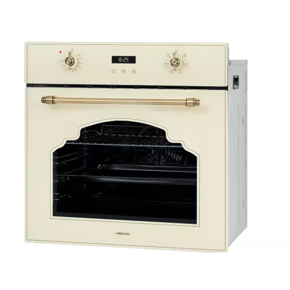 Духовой шкаф Hiberg VM 6260 RY