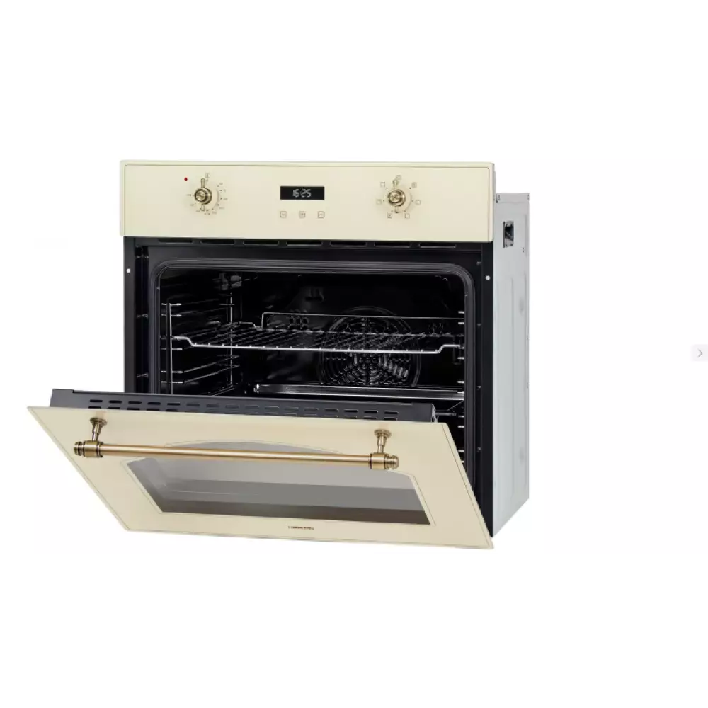 Духовой шкаф Hiberg VM 6260 RY