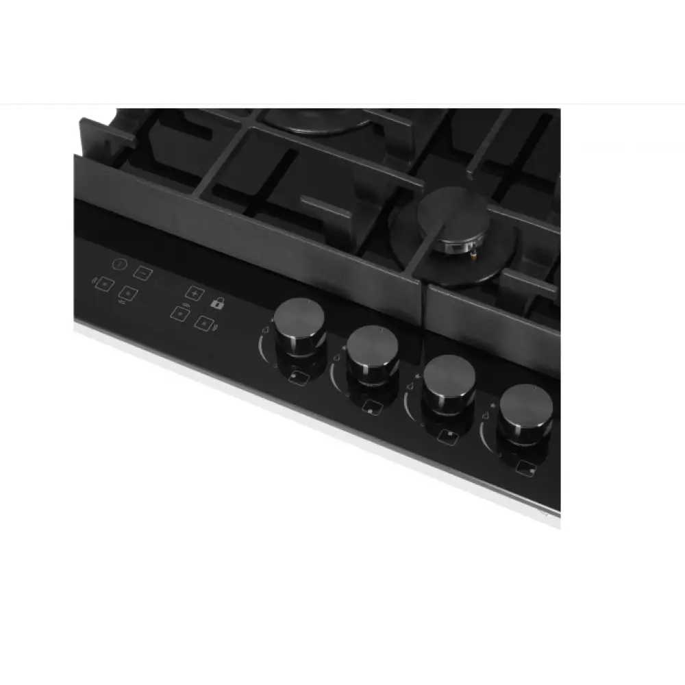 Варочная панель Hiberg VM 6145 B
