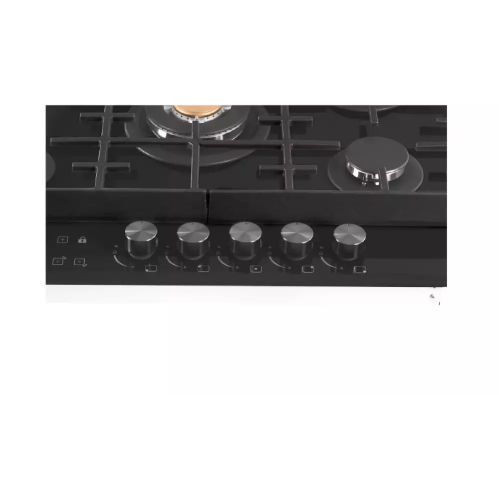 Варочная панель Hiberg VM 7155 B