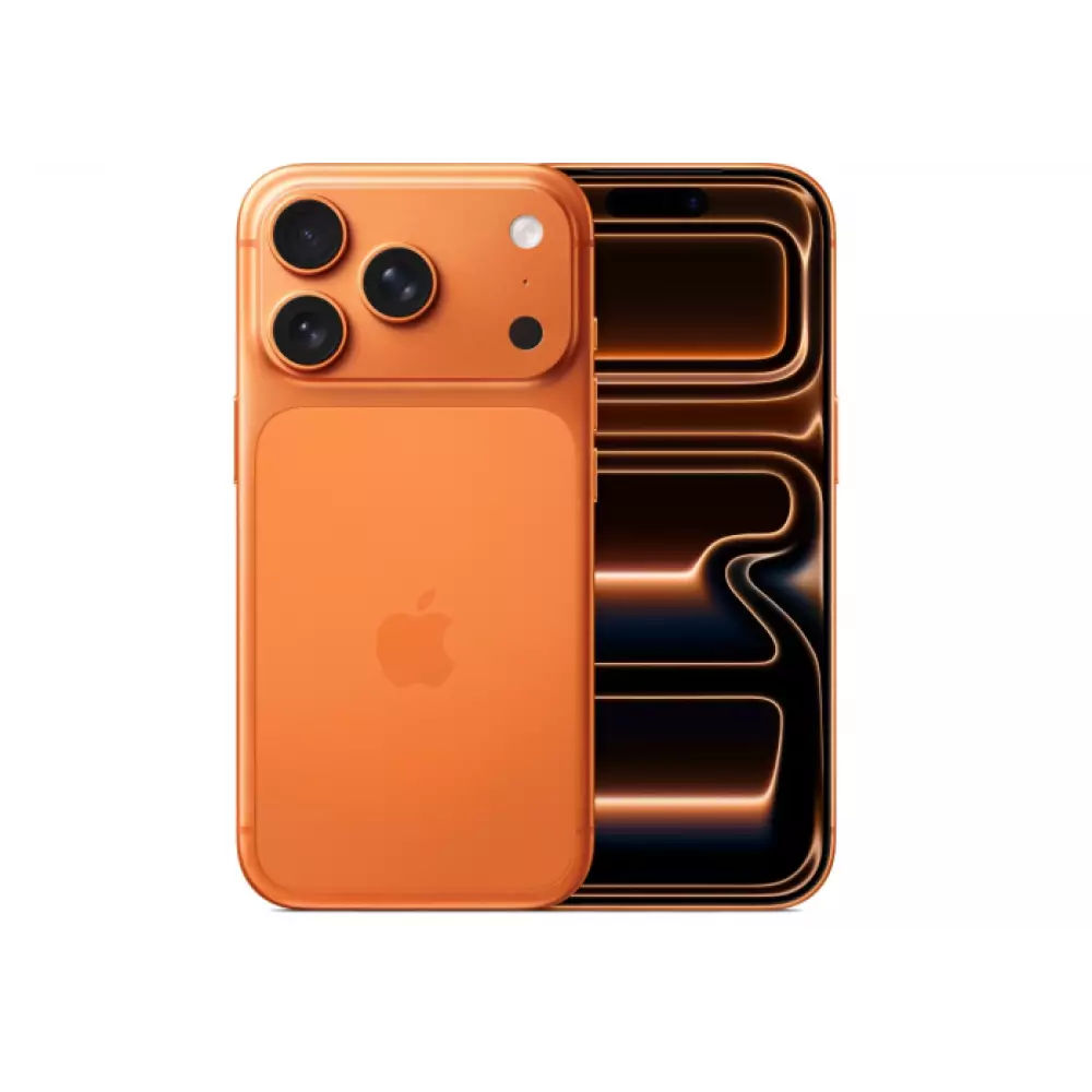 Смартфон Apple iPhone 17 Pro 512Gb E-sim Orange б/у