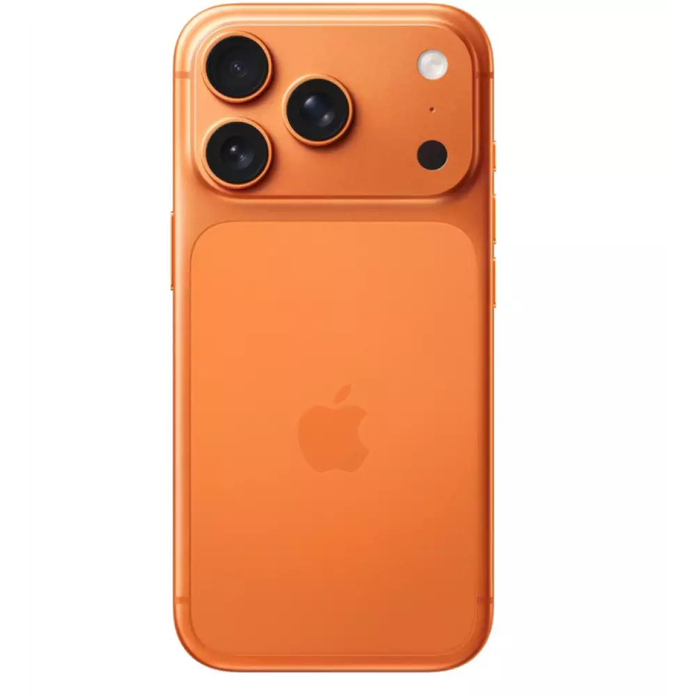 Смартфон Apple iPhone 17 Pro Max 512Gb E-sim Orange б/у
