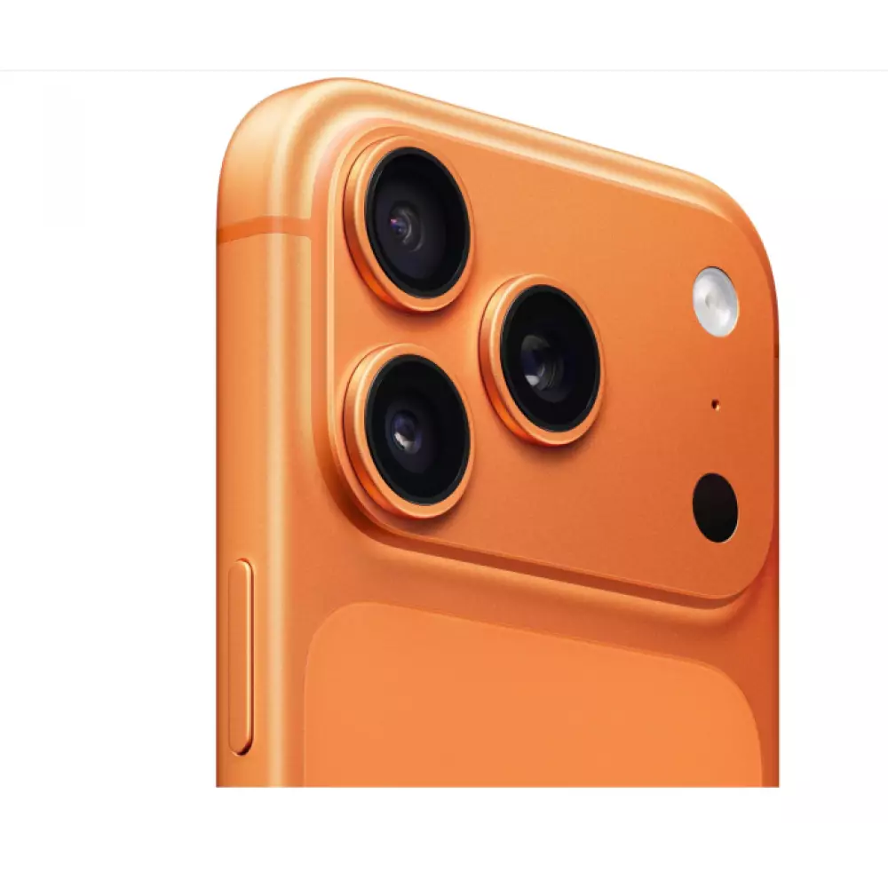 Смартфон Apple iPhone 17 Pro Max 512Gb E-sim Orange б/у