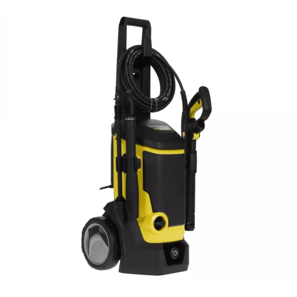 Мойка высокого давления Karcher K7 WCM